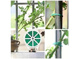 Conjunto De Arames Para Escalada De Jardim Vayotoy