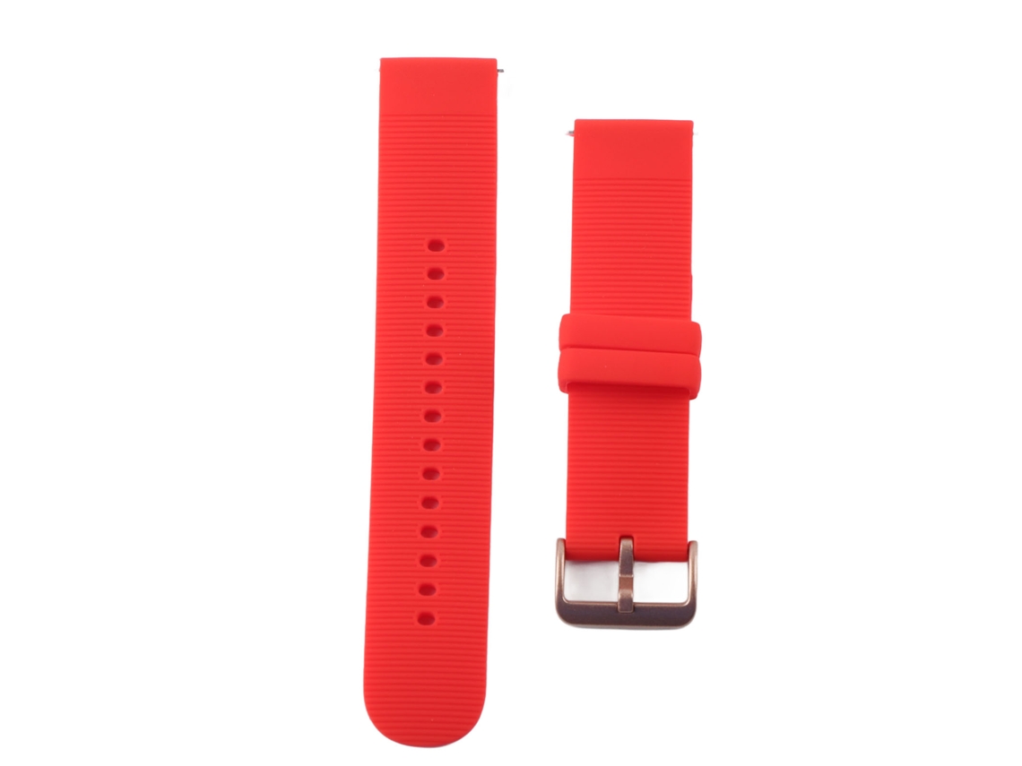 Cinto de Relógio de Silicone para Amazfit GTR GTR 3 Pro EOOCOO