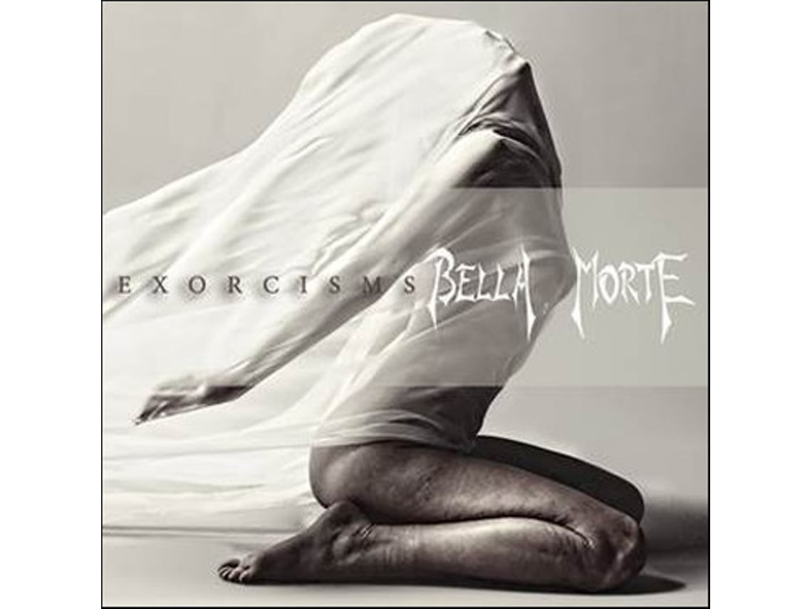 CD Bella Morte - Exorcisms