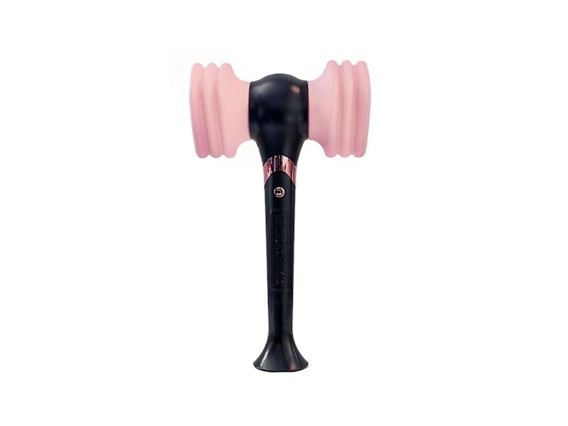 Blackpink Kpop Led Light Stick Concert Lamp Hiphop Fluorescent For Fans, Se BRILVIBERA