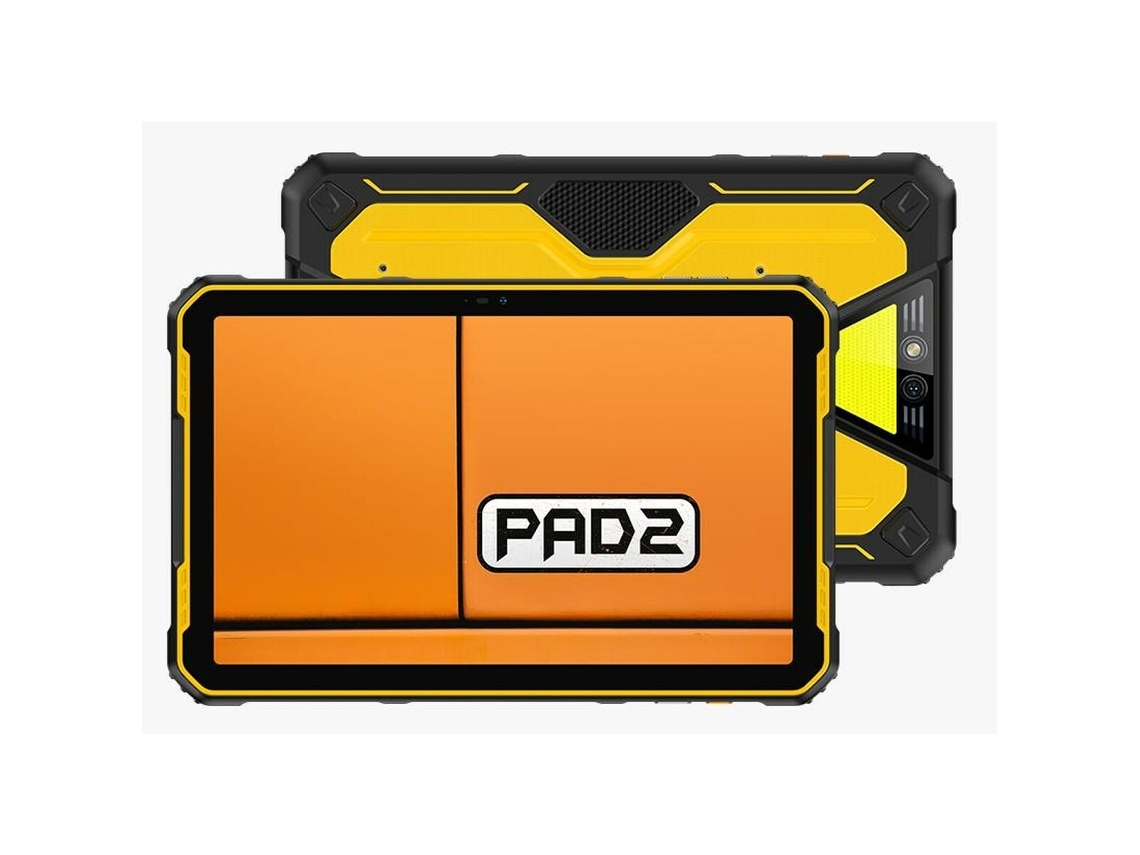 Tablet ULEFONE 256 GB Preto