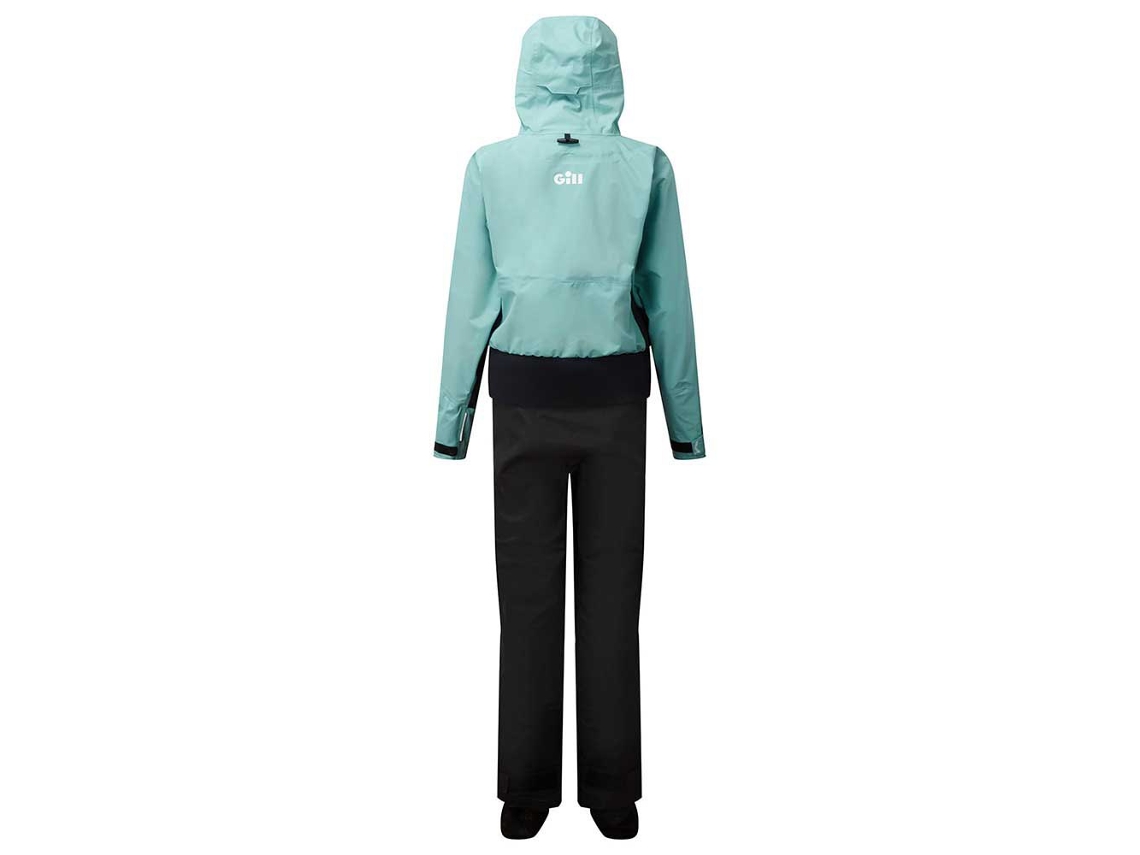 Roupa Seca Verso Azul 40 Mulhergill
