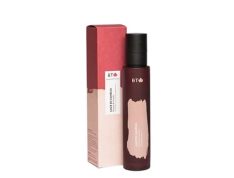 Bt Camellia Light Essence 100ml Biofficina Toscana