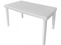 Mesa VALPEC Rectangular Velo (125x75cm)