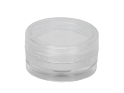 Pintura Facial e Corporal Portátil para Fantasias de Halloween - Brilho Perlado Branco