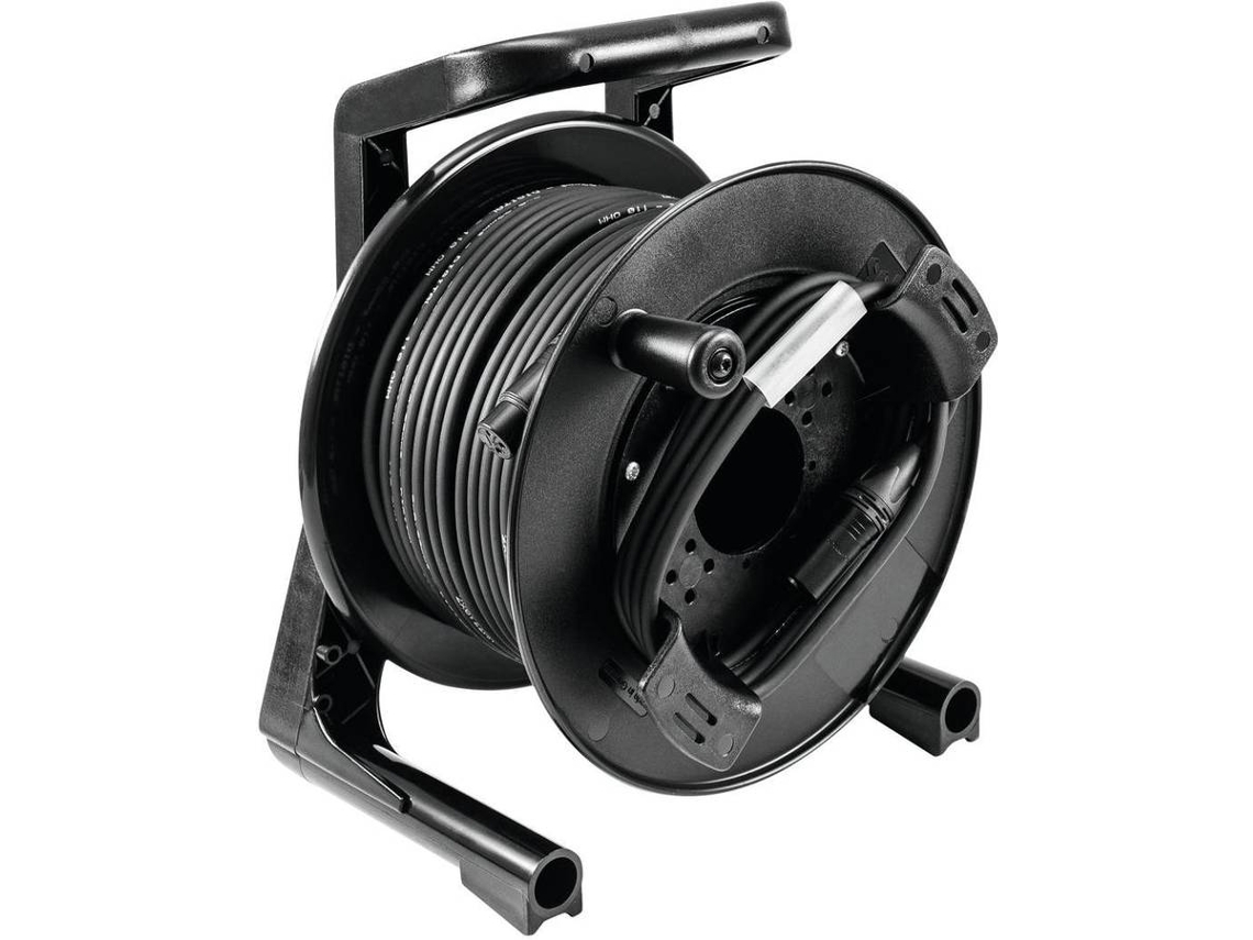 Cabo PSSO DMX drum XLR