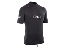 Promo Rashguard Preto Xlion