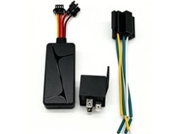 Localizador GPS YUYSAN N804g, Alarme Vibração, SOS, Movimento, Cerca ORBITRA COMMERCE