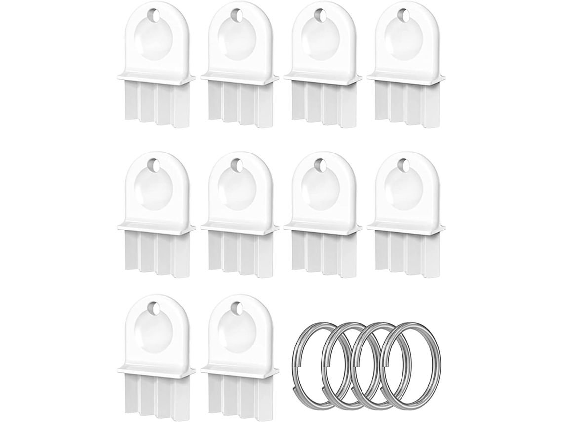 Chave Para Dispensador De Papel Toalha De Papel , Ferramentas Para Rolo De Papel Gokoco (10 Peças)