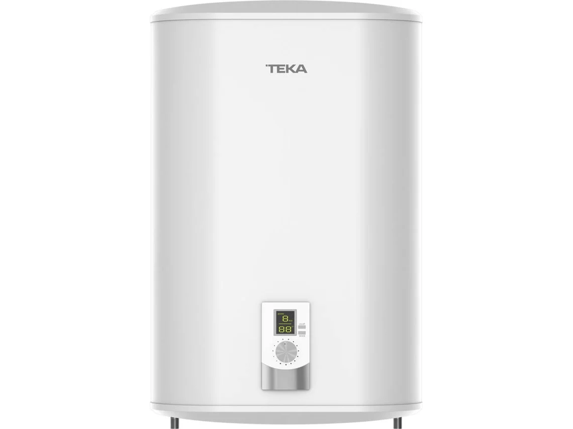 Termoacumulador TEKA Smart EWH 50 D SLIM (47 L - 7.5 bar)