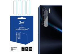 Pelicula de Vidro 3MK A91