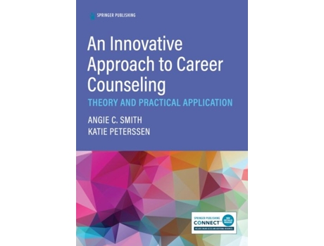 Livro An Innovative Approach to Career Counseling de Peterssen, Katie et al. (Inglês)