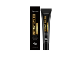Creme para Olhos com Efeito Anti rugas e Fortalecedor LAXISCREED