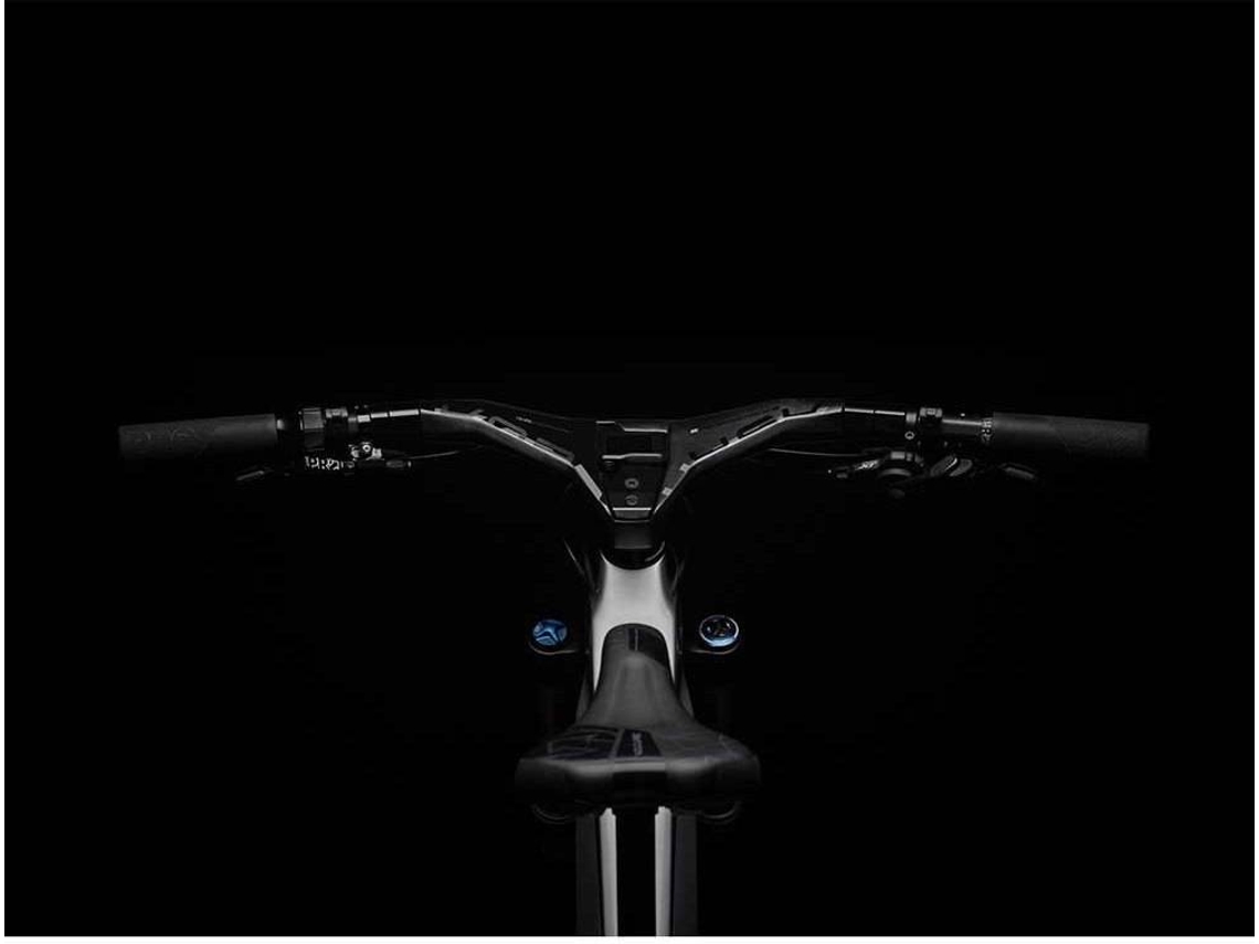 Guiador PRO Koryak E-mtb Carbono