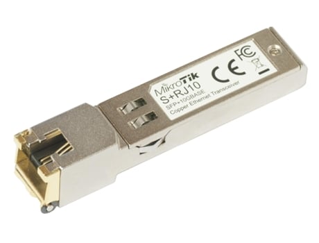 Modulo SFP+ 10GB 200m