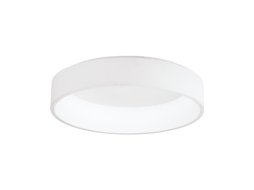 Candeeiro de Teto Eglo Marghera 1 13.5x59.5cm