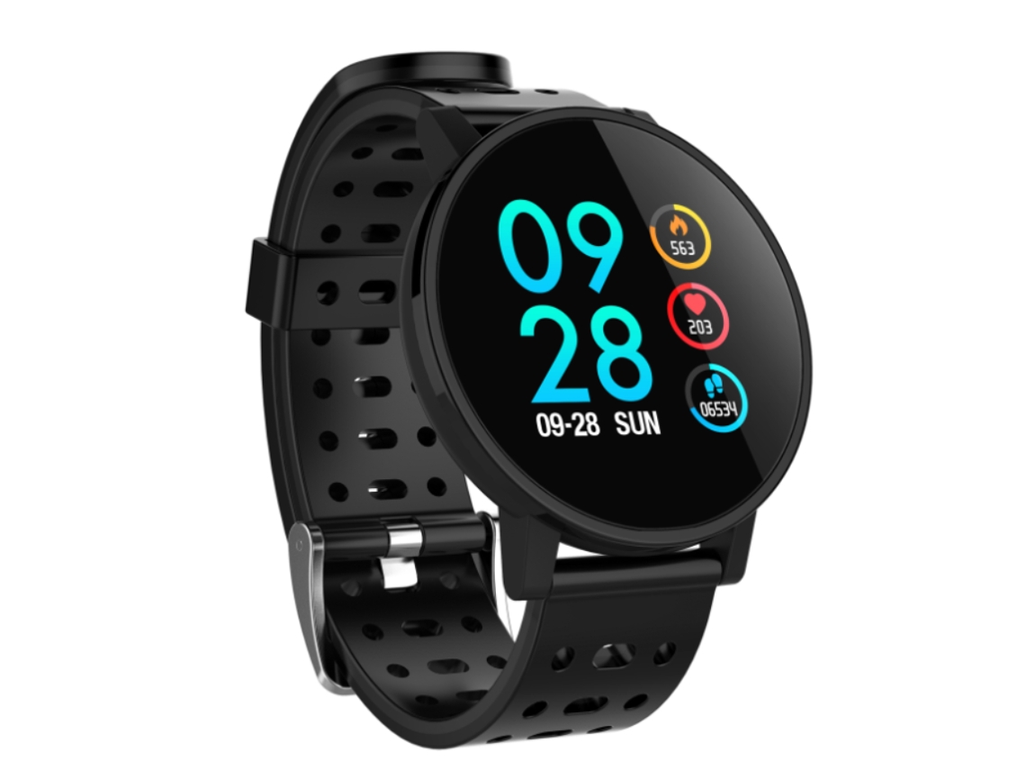 Pulseira para Smart Watch compatível com Samsung Galaxy Watch 4 EOOCOO