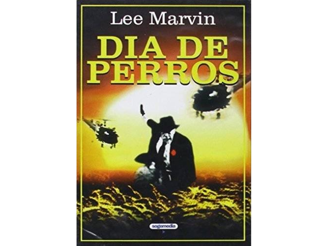 DVD Dia De Perros (Edição em Espanhol)