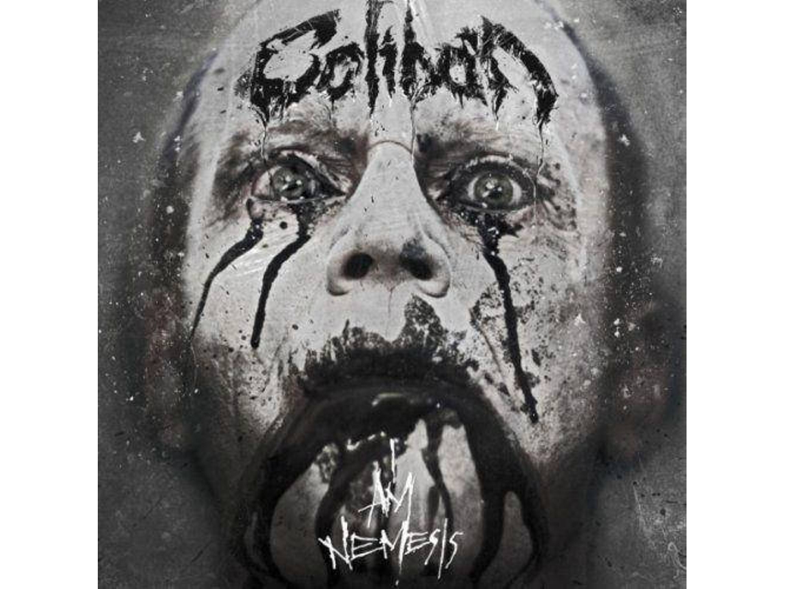 CD Caliban - I Am Nemesis (1CDs)