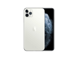 Smartphone APPLE Iphone 11 Pro Max 64Gb / Prateado / Grau B (Recondicionado Marcas Mínimas)