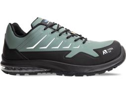 Sapato ABOUTBLU Mars Forest Low S3 Esd Src Hro