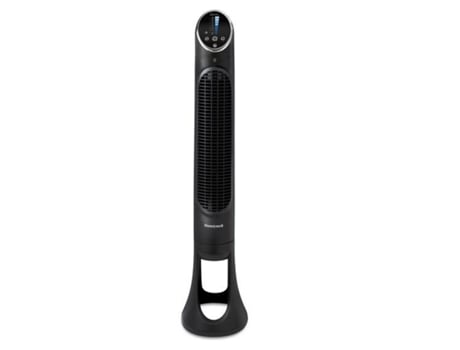 Honeywell Hyf290E4 Ventoinha Preto