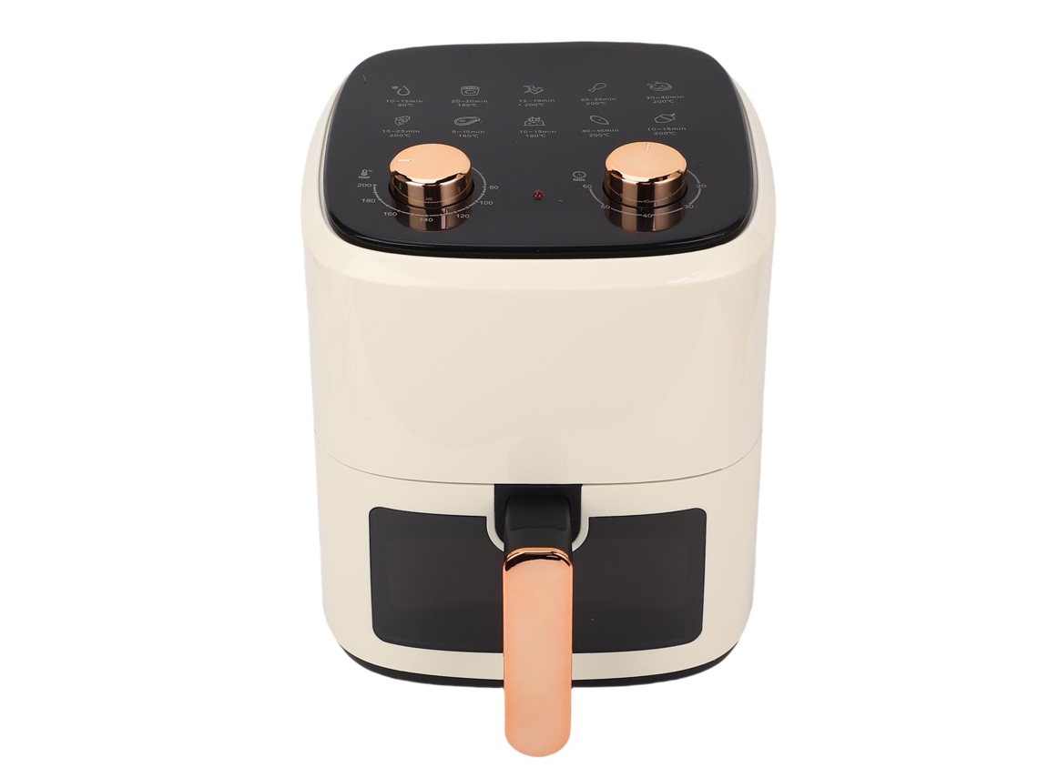 Friggideira Eléctrica Sem Óleo 5,5l LAXISCREED