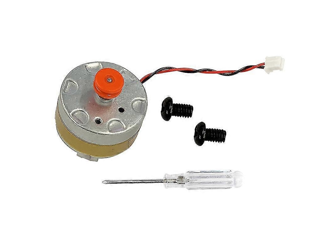 Lidar Motor For S50 S51 S55 Vacuum Cleaner, With Orange Pulley Vacuum Cleaner Distance Sensor_glo