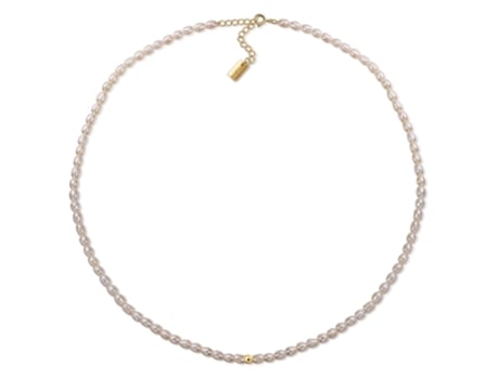 Colar AILORIA Shina (Dourado - 50 x 0.4 x 0.4 cm)