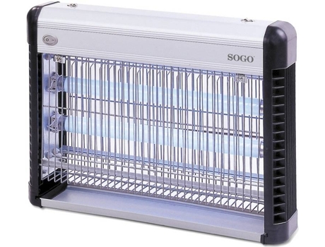 Mata Insectos SS-13915 - 