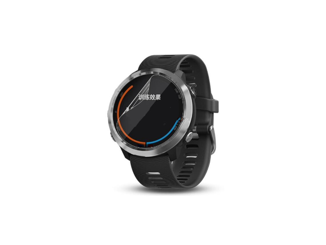 Pelicula de Vidro GIFT4ME Garmin Forerunner 255 Music