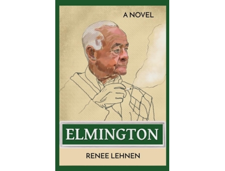 Livro Elmington de Renee Lehnen (Inglês)