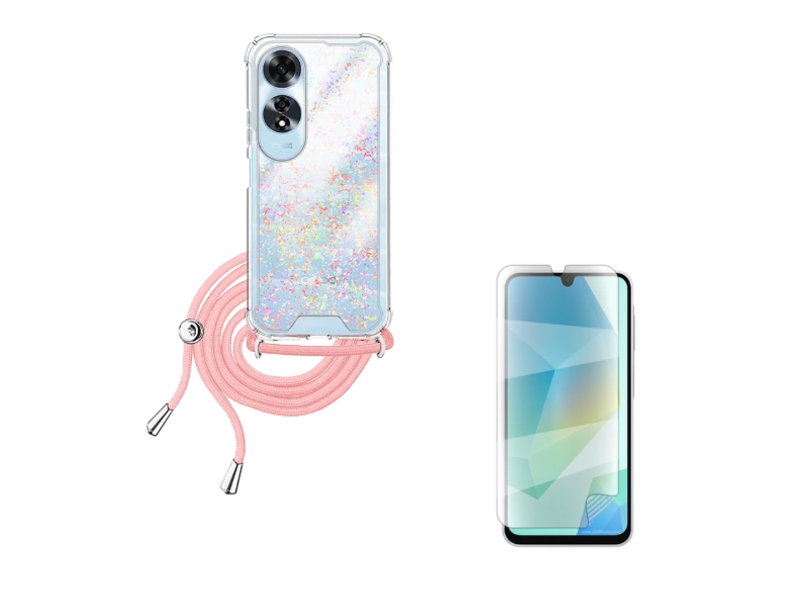 Pelicula de Vidro CAPASMART Redmi 14C