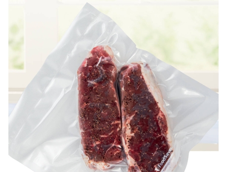 foodsaver sous vide bolsas