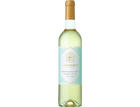 Vinho Branco Riesling Casa Dalmear