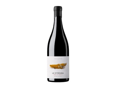 Vinho VALTUILLE La Vitoriana Mencía Bierzo (0.75 L - 1 Unidade)