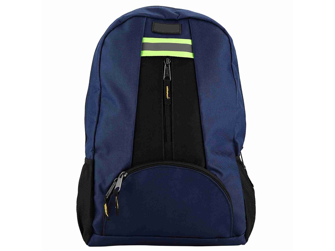 Mochila resistente Oxford Primerox