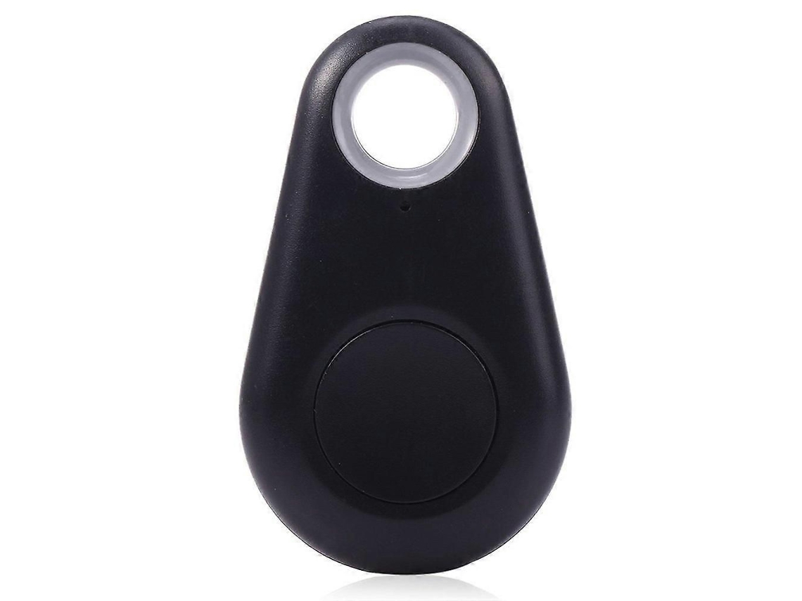 Mini Rastreador Inteligente Para Cães E Pets Com Bluetooth 4.0 E Gps, Alarme Anti-perda, Localizador Sem Fio Para Bolsas, Carteiras E Chaves De C