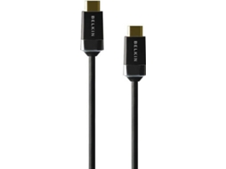 Cabo HDMI BELKIN (HDMI)