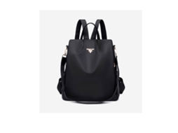 Mochila Anti roubo, Elegante em Tecido Oxford, Impermeável, Ideal para Crianças, Educativo, Durável, Perfeito para Crianças, Educativo, Div STELASPLEN