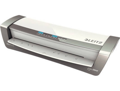 Plastificadora LEITZ iLAM Office Pro (A3 - Térmica)