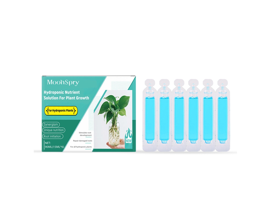 Produto para Estimular a Regeneração e Crescimento de Plantas LAXISCREED
