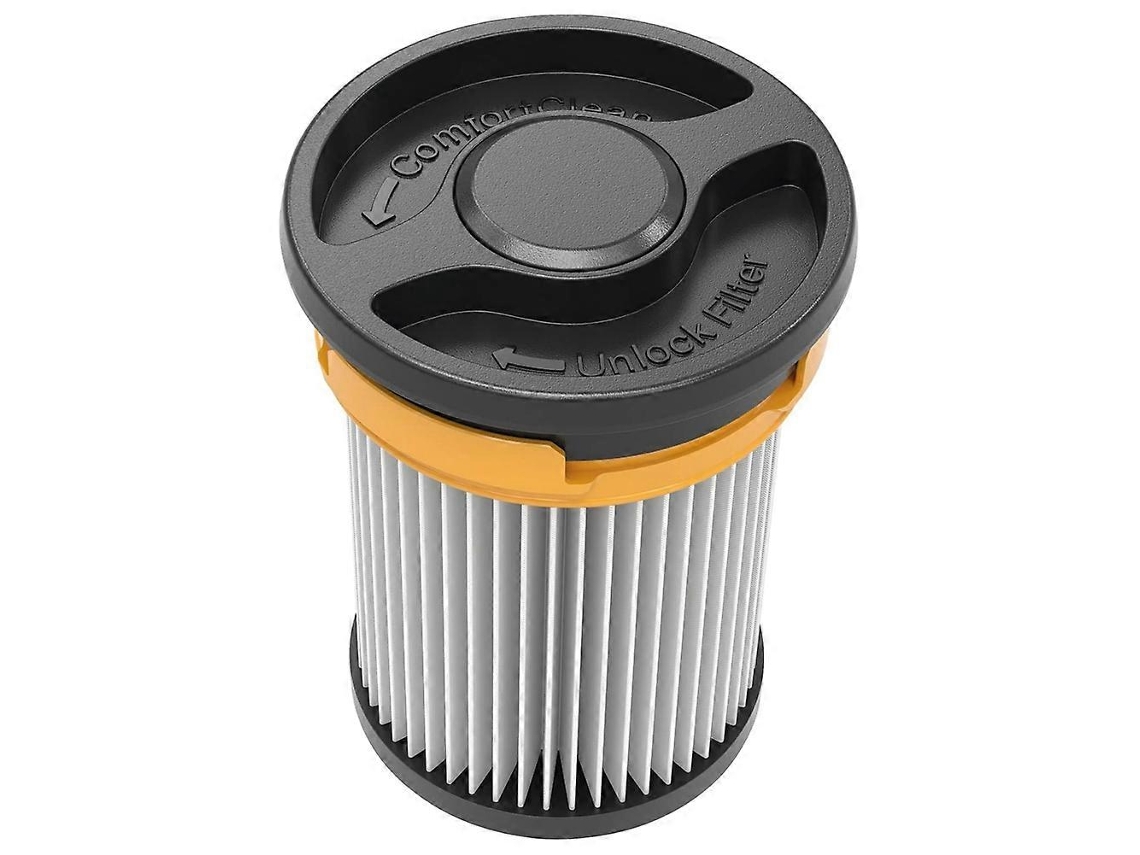 Filtro De Pó De Substituição Para Miele Hx-fsf2 Triflex Hx1 Facelift Hx2, Filtro De Pó Fino Para Miele Hx-fsf2_ozo