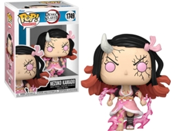 Figura FUNKO Pop! Animation: Demon Slayer - Nezuko (Demon Form)
