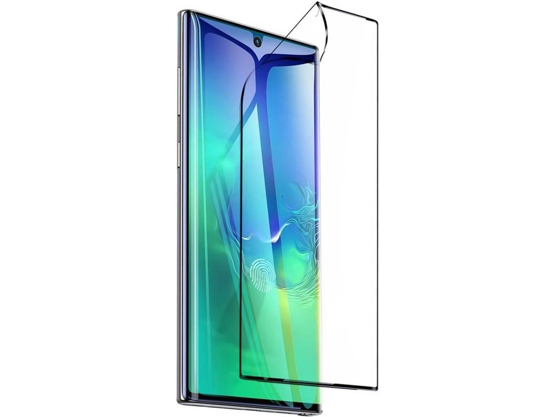 Pelicula de Vidro BASEUS Galaxy Note 10