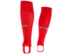 Meias Exclusive Vermelho Ltk Hockey