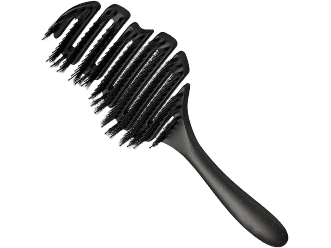 Escova Desembaraçadora De Cabelo