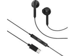 Auscultadores com Cabo USB-C VIETA PRO Homy 2 (In Ear -  Microfone - Preto)