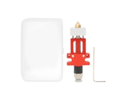 Kit De Boquilla Caliente Preensamblado Cr6 Se Para Impresora 3d