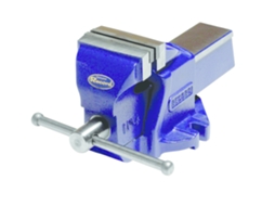 Torno de Bancada IRWIN 1ZR 7.5 cm